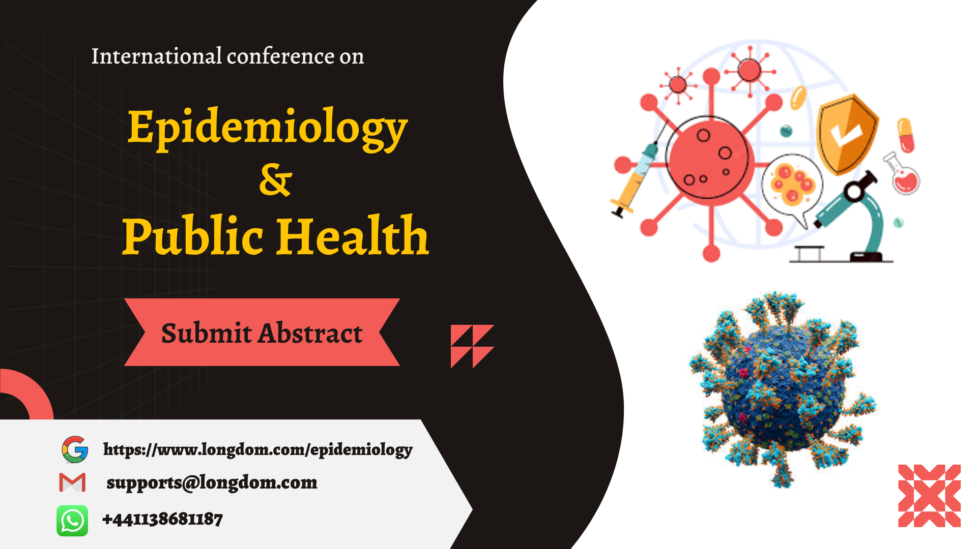Advances in the Epidemiology & Public Health Epidemiology conference
